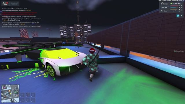 Вот для чего по-настоящему действительно нужна Леталка!) смотреть онлайн