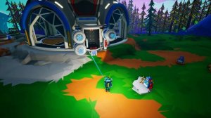 ПОЛНАЯ ПОСТРОЙКА БИОКУПОЛА СО ВСЕМИ УЛУЧШЕНИЯМИ! 7 ASTRONEER МЕГАПРОХОЖДЕНИЕ