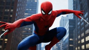 Marvel’s Spider-Man Remastered - часть №3. Поддержите мой канал ссылка в описание или подпиской!