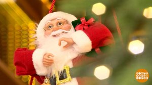 Почувствуй себя Дедом Морозом! Доброе утро. Фрагмент выпуска от 15.12.2025