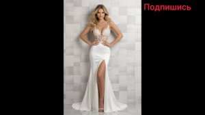 Ты не поверишь, что случилось, когда я надела ЭТО платье! 😱