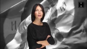 Анастасия Михайловская — Русская вещь. Национальная идея. Тезисы о русском патриотизме.