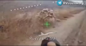 ❗️🇷🇺🔥🇺🇦⚡️«🅾️тважные» штурмуют окружённый Мирноград и наступают в Днепропетровской области