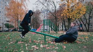 пазнякс, xxxsanek - купер флагг интро