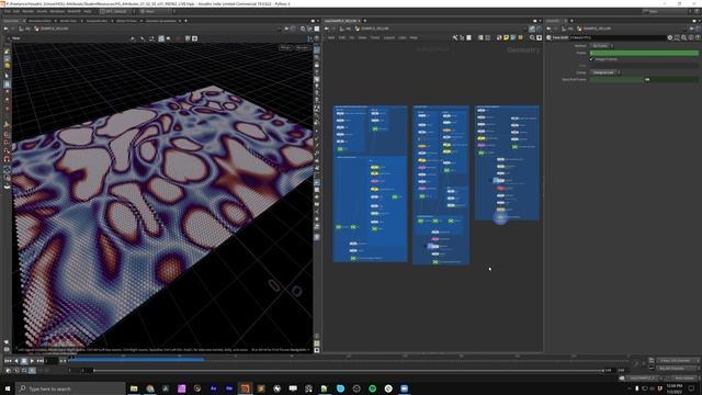 Chapter 19 - Vellum Simulations - 12. QA_Attraction Weight vs Glue