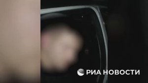 ФСБ задержала десять россиян по делам о диверсии и теракте