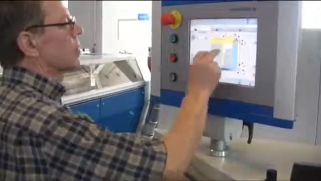 Wohlenberg Trim-tec 60