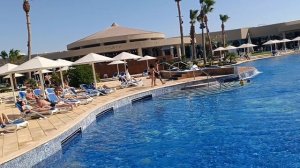 PICKALBATROS LUXURY HOTEL 5.ШАРМ ЭЛЬ ШЕЙХ. ДЕКАБРЬ 2025.