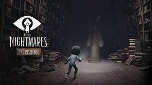 Little Nightmares Enhanced Edition The Residence DLC