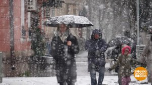 Метет, метет по всей земле... Доброе утро. Фрагмент выпуска от 15.12.2025