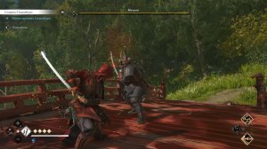 Assassin's Creed Shadows с Русской озвучкой: Солдаты Гэндзабуро (71 часть)