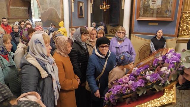 Известия. Владимир: Вопрос священнику — Как победить грех уныния?