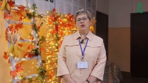 В Железноводске прошел городской этап конкурса «Воспитатель года».