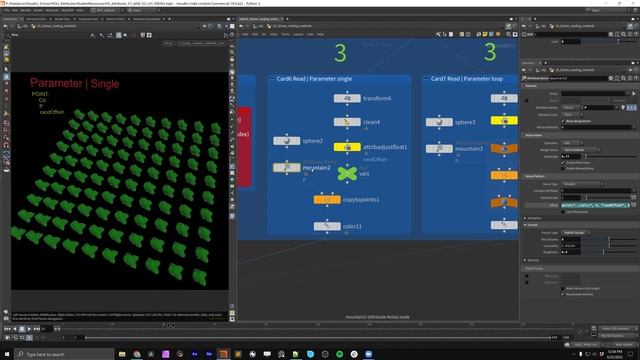 Chapter 13 - Reading Attributes - 7. Single Parameter