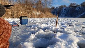 Охотник За Поклёвкой 4 ч.