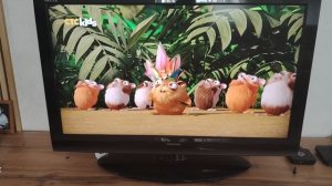 Отряд джунглей спешит на помощь 2 сезон - в погоней за изумрудной папайей