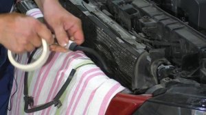 Как отремонтировать изоляцию автомобильных разъемов # connector repair # 连接器维修