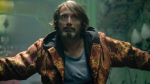 Поймать монстра — Русский трейлер (2025)