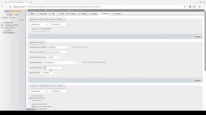 Создание Базы Данных Часть 1