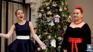 Пять минут. Ансамбль Юные Патриоты