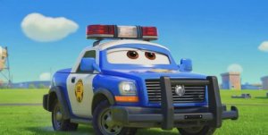 Красные машинки мультик