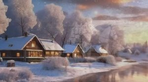 "Зимняя песня" стихи Н.Рубцов(поют:Т.Шишикина,В.Воронова,О.Бочкова)