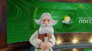 Прогноз погоды на 18 декабря 2025