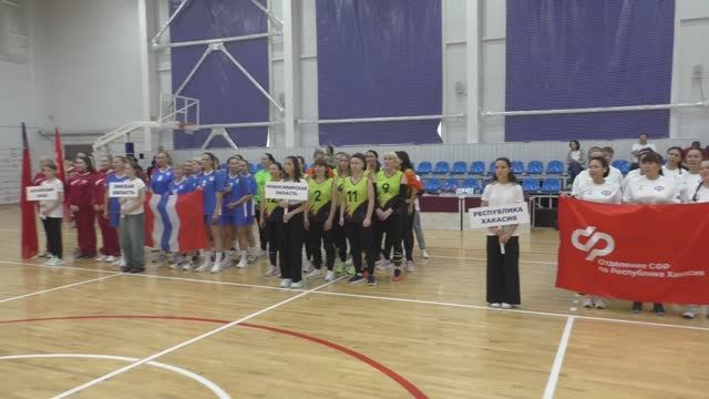 Региональный семинар-совещание