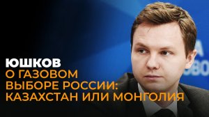 Транзит, доходы и престиж: что даст России газопровод "Сила Сибири - 2" в Казахстане