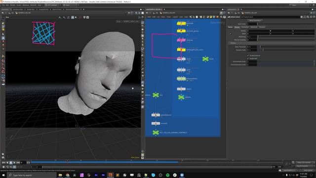 Chapter 19 - Vellum Simulations - 5. Finishing the First Sim