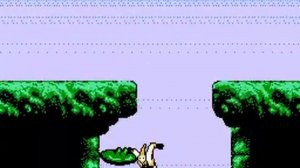 EarthWorm Jim 2 (Unlicensed) [NES]