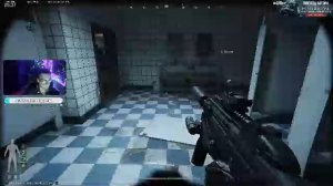 Ночные рейды🔥 Escape from Tarkov + Arena Breakout: Infinite