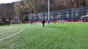 Игра с Химик за 3 место в золотой лиге Kimberli Sochi 2025г. по 2016году.