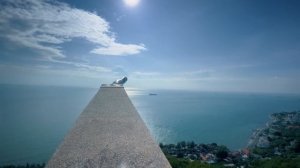 ЗАЛЕЗ ИИСУСУ В ГОЛОВУ - ВУНГТАУ ВЬЕТНАМ (часть 3)