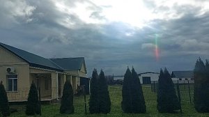 Жизнь станичная. Ждем зиму. Ч.1