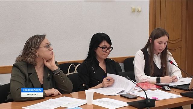 В ЦЕНТРЕ ВНИМАНИЯ - «ДВИЖЕНИЕ ПЕРВЫХ»