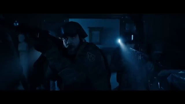 Появился первый трейлер ФИНАЛЬНОГО СЕЗОНА «Пацанов»