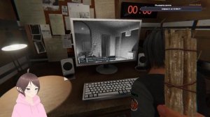 Phasmophobia 01/01/2025