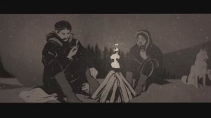 Сталин и его заполярная шаманка (Меняйлов)