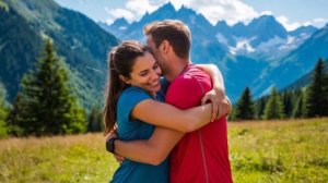 Цель марафон