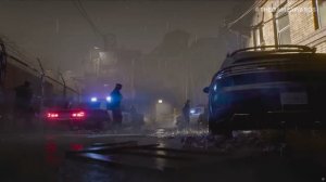 RESIDENT EVIL 9 REQUIEM LEON 4K  HDR