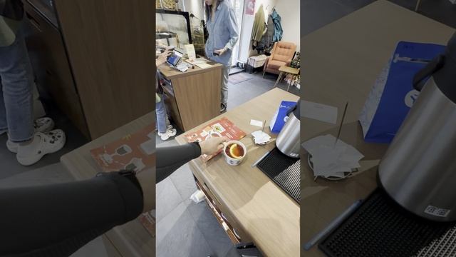 Coffee-Hopping Дача Красный Сбитень