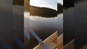 Отдых в Карелии