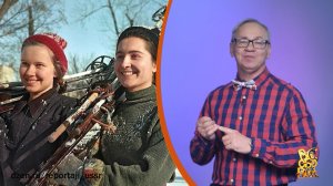 Всё обо всём. Беговые лыжи. Выпуск от 15.12.25