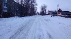 ЧУДЕСНОЕ, МОРОЗНОЕ УТРО