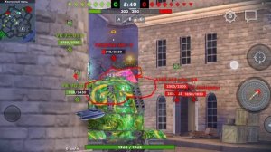 Играю в танки