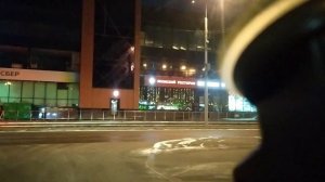 Шкода Октавия А8! Яндекс такси. Отработал коротко!!!