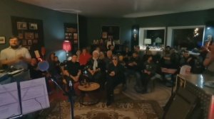 Квартирник!!!