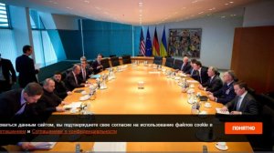 Уиткофф анонсировал вторую встречу с Зеленским