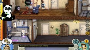 99 ночей в лесу, роблокс и КАК ДОСТАТЬ СОСЕДА!